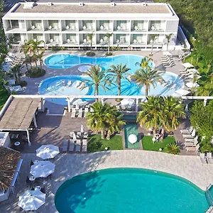 Hotell Bg Caballero ****