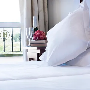 Hotell Toboso Chaparil ***