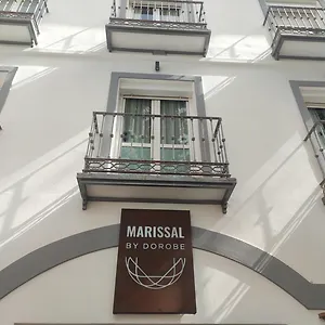 Affittacamere Marissal By Dorobe