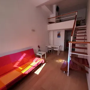 Costanerja Apartamento