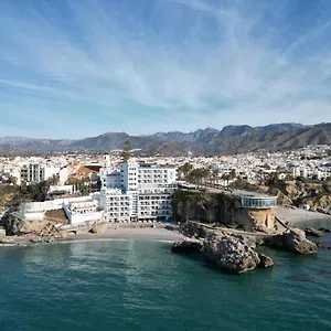 Hotell Balcon De Europa, Nerja
