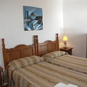 Lual Torrecilla Nerja