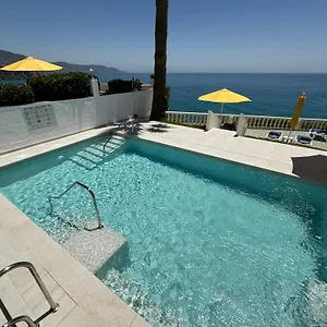 Hotell Paraiso Del Mar, Nerja