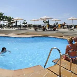 Hotell Club By Dorobe, Nerja