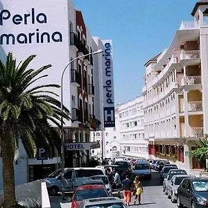 Hotell Sercotel Perla Marina, Nerja