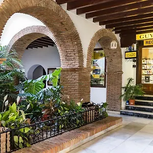 El Capistrano Guy P. Way Apartamento
