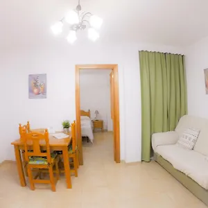 Centurión Apartamento