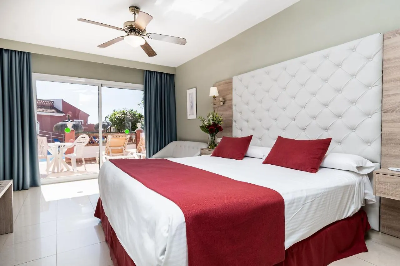 Los Arcos Hotel Nerja
